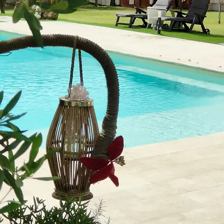 Marianna بيت ضيافة