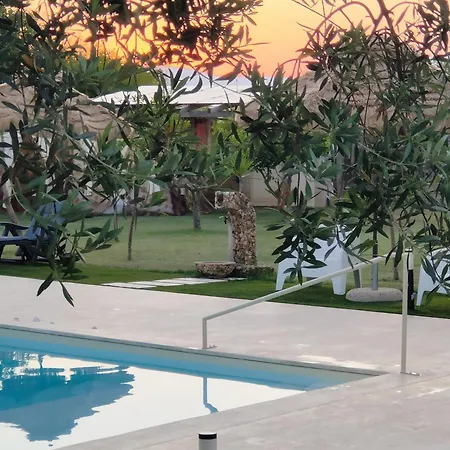 Marianna 3* ألغيرو