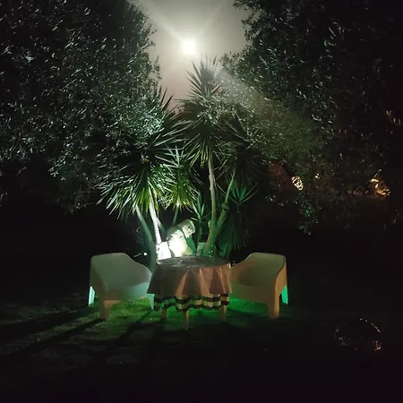 Marianna Pensionat 3*