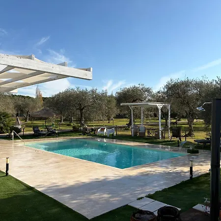 Marianna Guest house