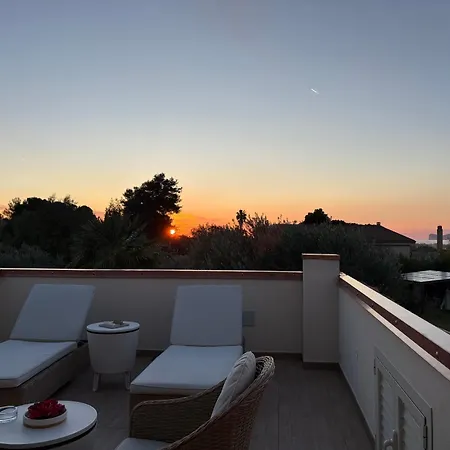 Guest house Marianna