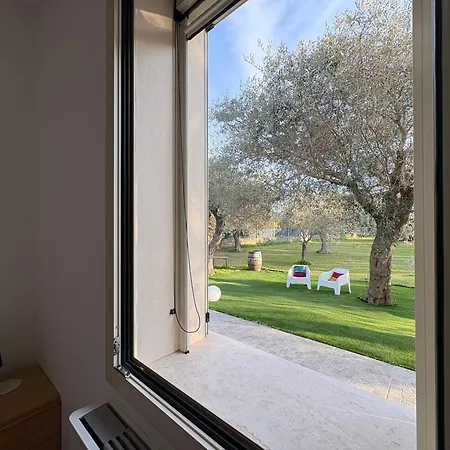 Marianna Guest house 3*