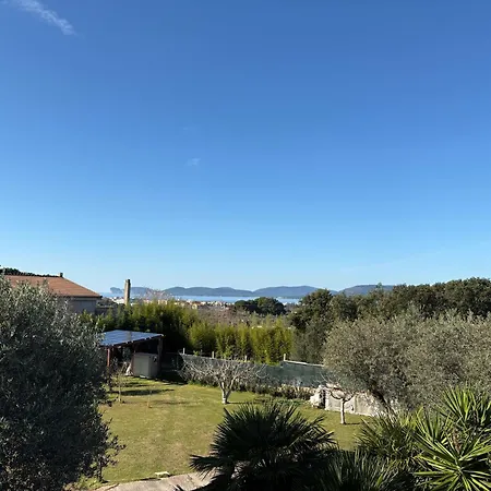 Marianna 3* Alghero