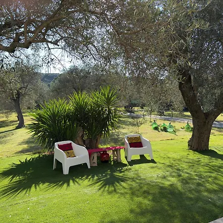 Marianna Guest house 3*
