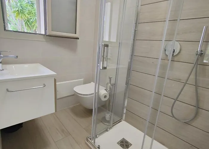 Marianna Gasthuis Alghero