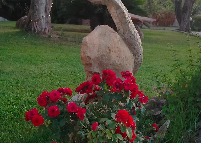 Gasthuis Marianna Alghero