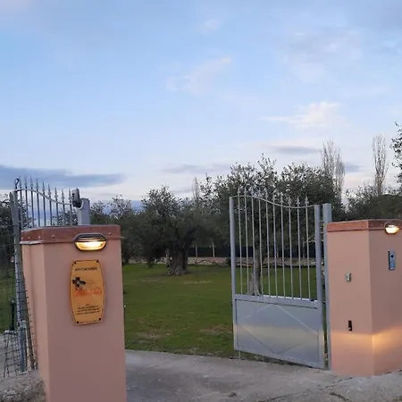 Marianna Guest house Alghero