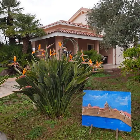 Marianna Guest house *