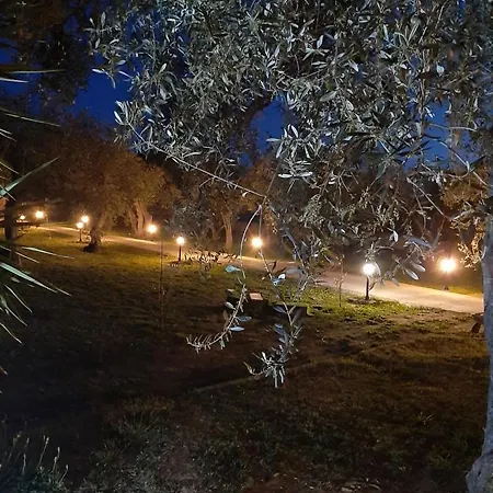 Guest house Marianna