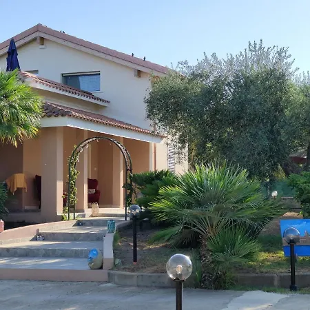 Guest house Marianna *