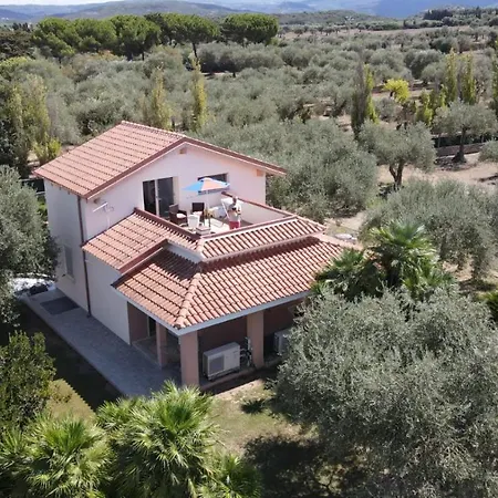 Marianna Guest house