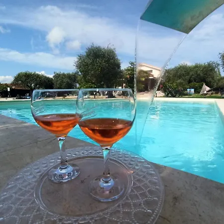 Maison d'hôtes Marianna