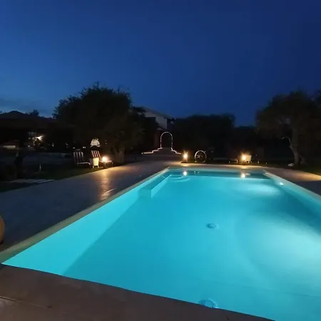 Guest house Marianna Alghero