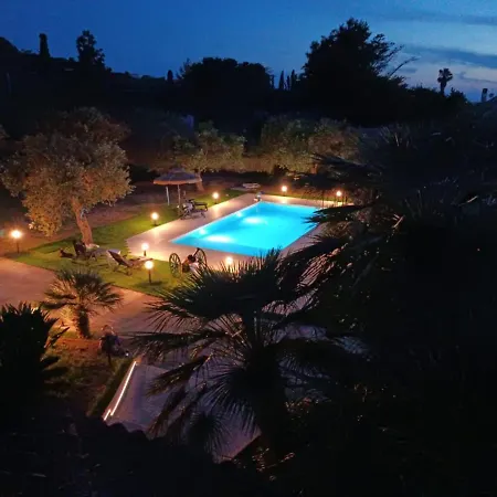 Guest house Marianna Alghero