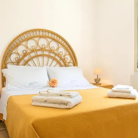 Guest house Marianna 3*