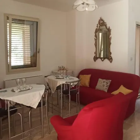 Guest house Marianna