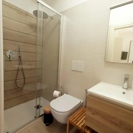 Guest house Marianna Alghero