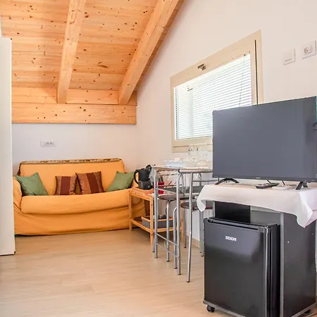 Guest house Marianna