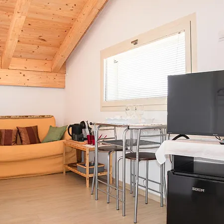 Marianna Guest house