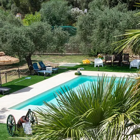 Marianna Guest house