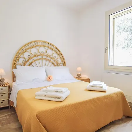 Marianna Guest house *