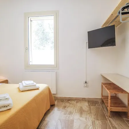 Marianna Guest house