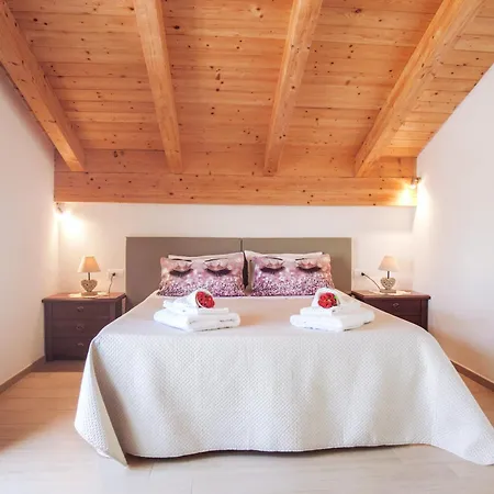 Guest house Marianna Alghero