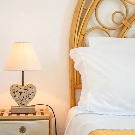 Marianna Guest house *