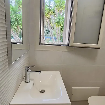 Guest house Marianna 3*