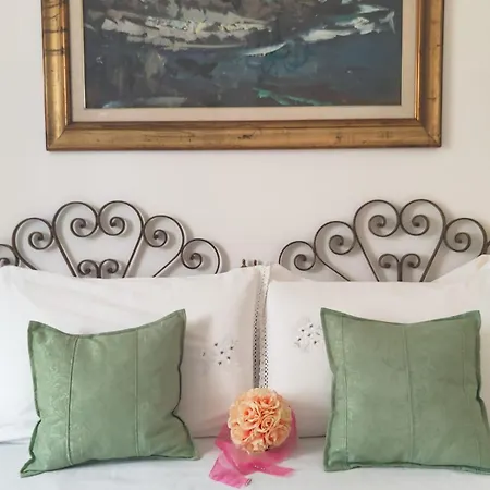 Guest house Marianna