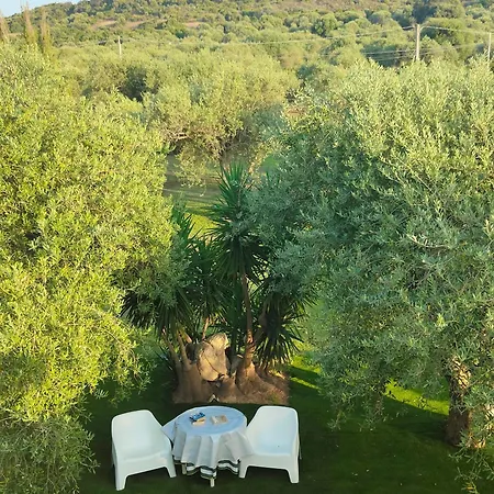 Guest house Marianna Alghero