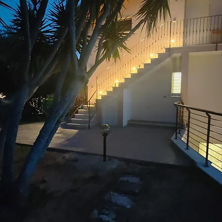 Guest house Marianna Alghero