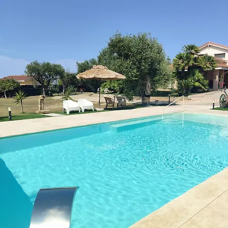 Guest house Marianna Alghero