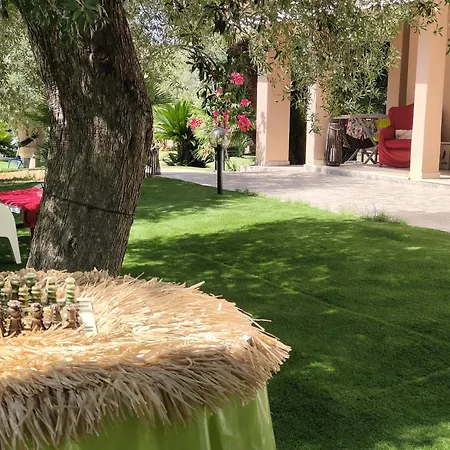Guest house Marianna *