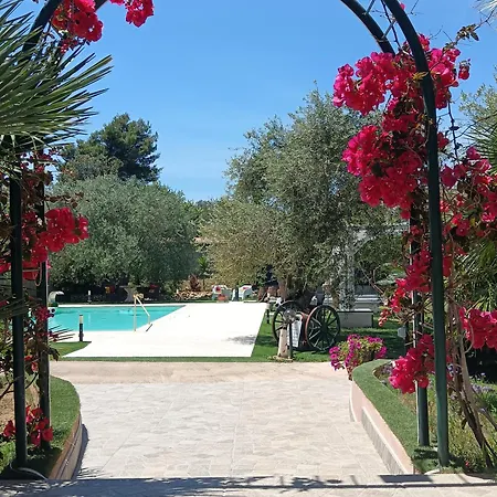 Maison d'hôtes Marianna Alghero