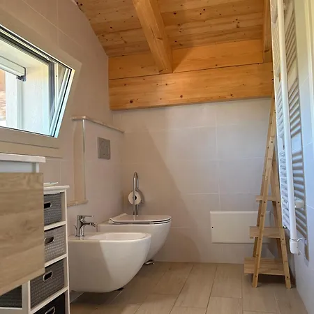 Marianna Pensión 3*