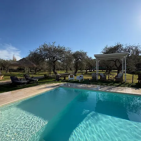 Marianna Pensión 3*