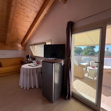 Marianna Pensión Alguer