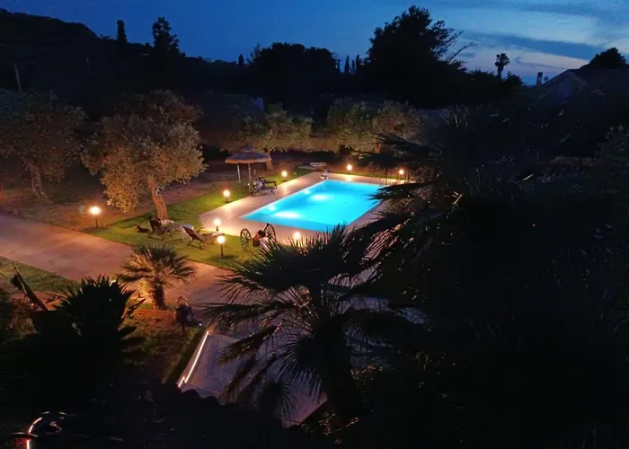 Pensión Marianna Alguer