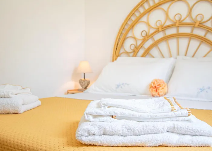 Marianna 3* Альгеро