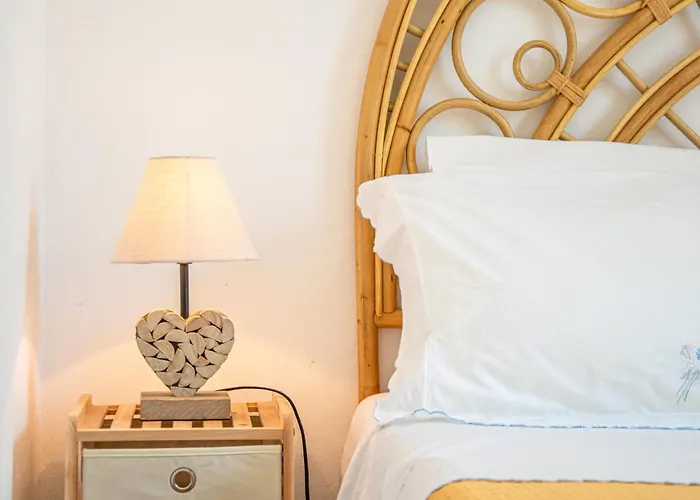 Marianna Pensión 3*