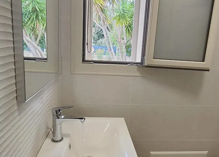 Pensión Marianna 3*