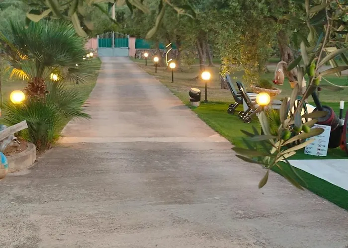 Marianna Pensión Alguer