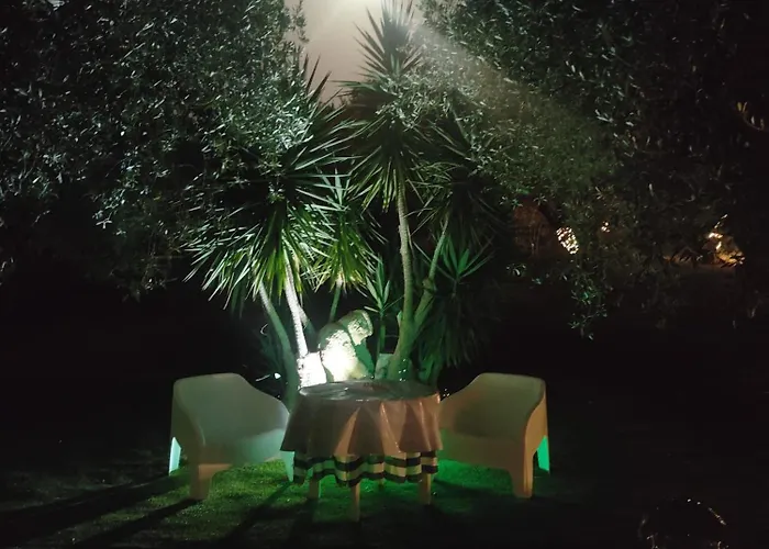 Marianna Pensión 3*