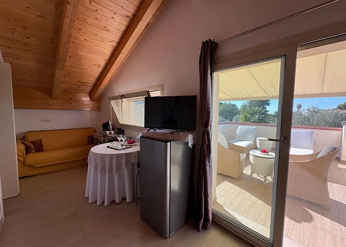 Marianna Pensión Alguer