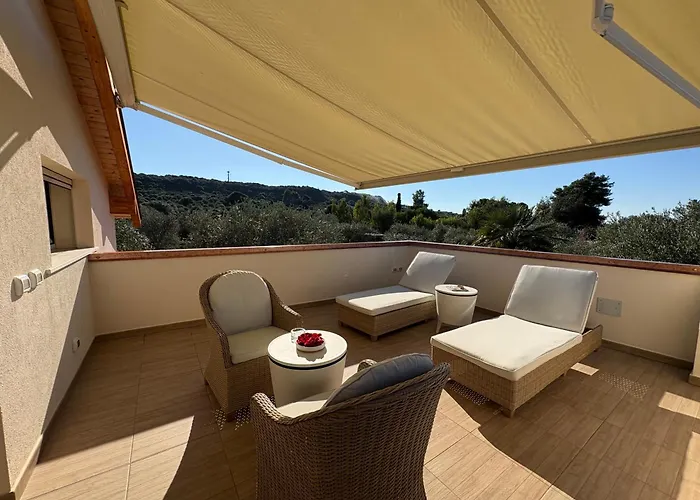 Pensión Marianna Alguer