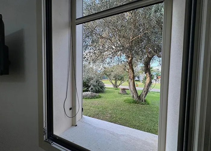 Marianna Pensión 3*