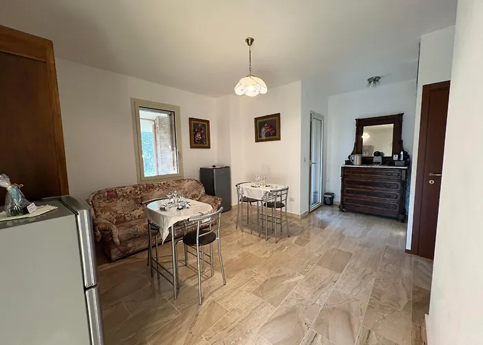 Pensión Marianna Alguer