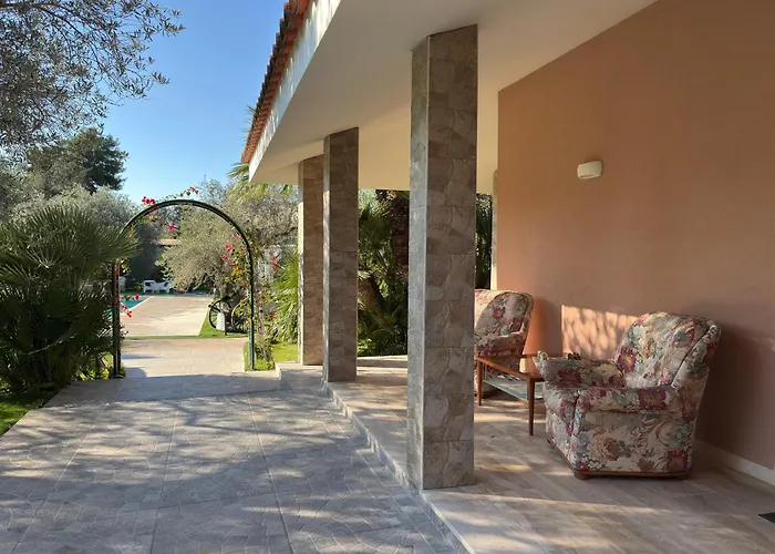 Marianna 3* Альгеро