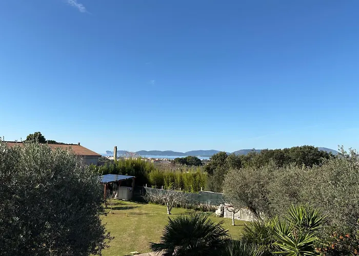 Marianna 3* Альгеро